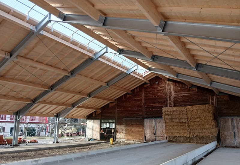 Schmiede-Ostin-Josef-Schiller-Leistungen-Stahlbau